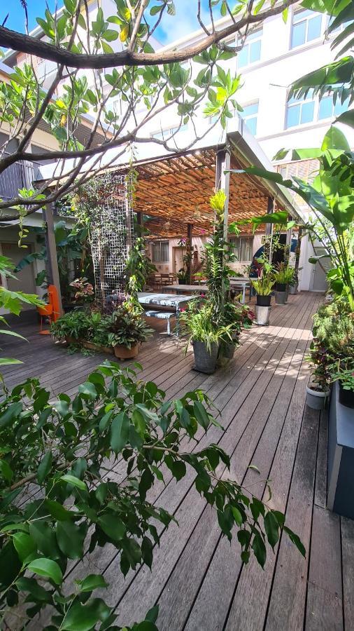 Gondwana City Green Noumea Eksteriør billede